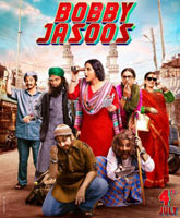 Bobby Jasoos /  